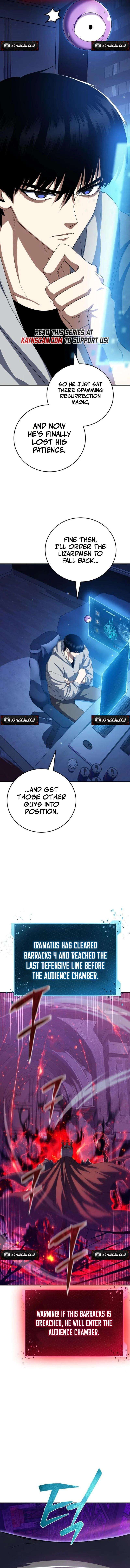 Read Fighting Monsters with Monsters Manga Online