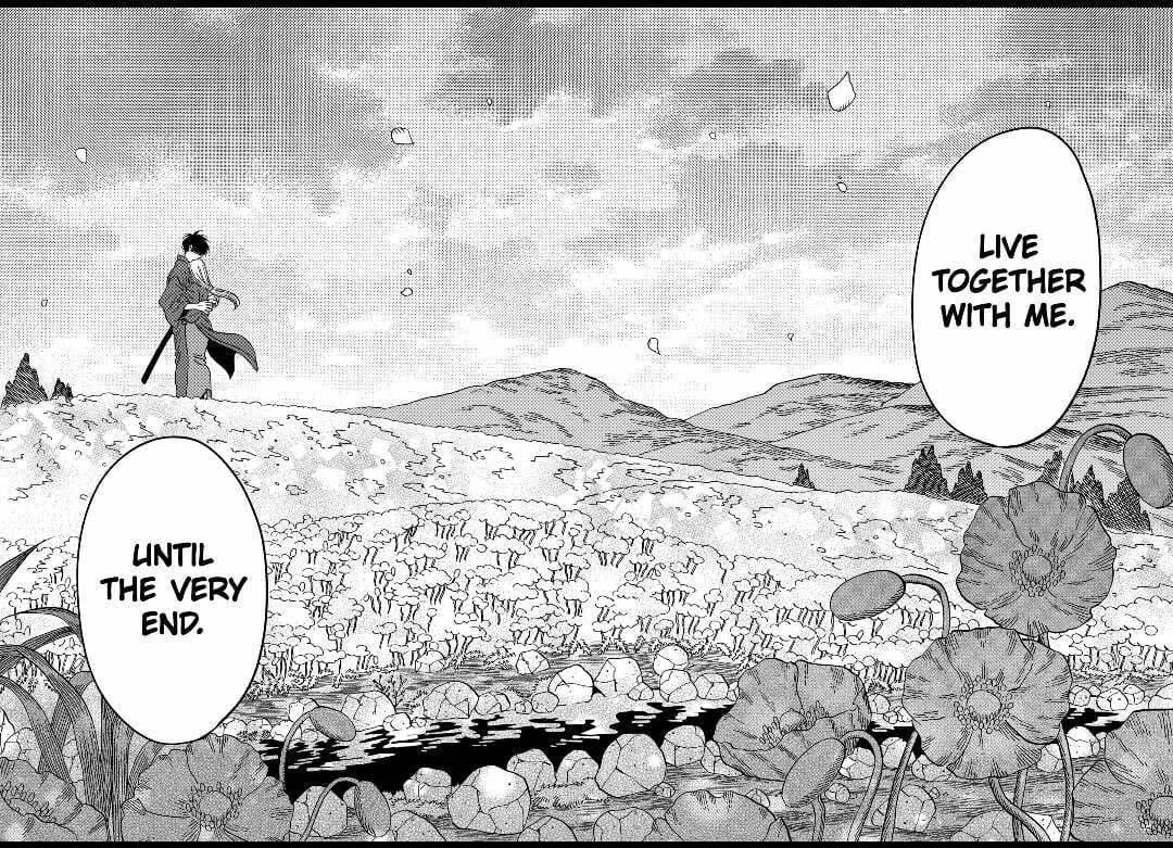 Read Firefly Wedding Manga Online