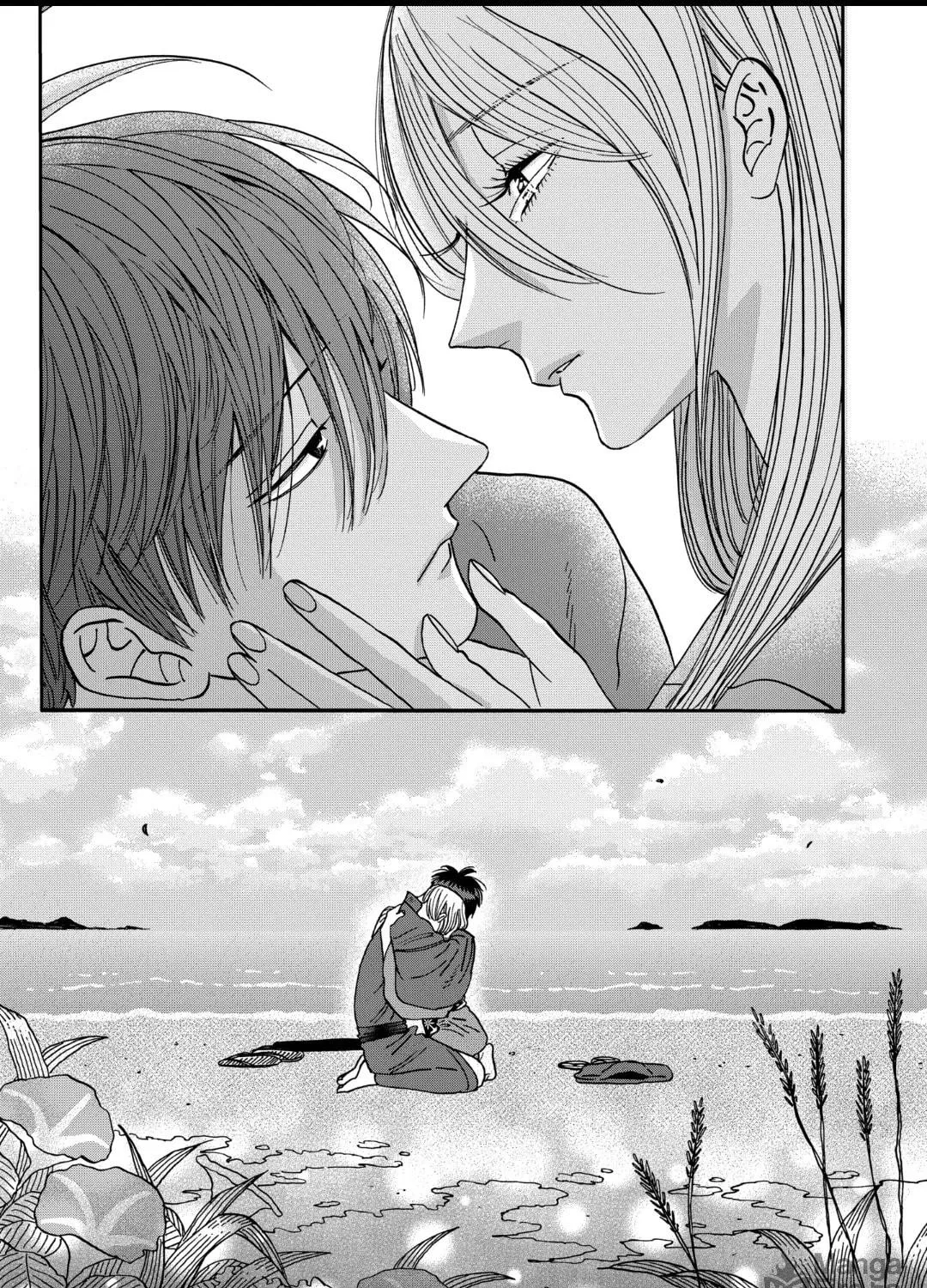 Read Firefly Wedding Manga Online