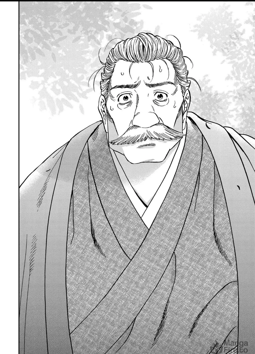 Read Firefly Wedding Manga Online