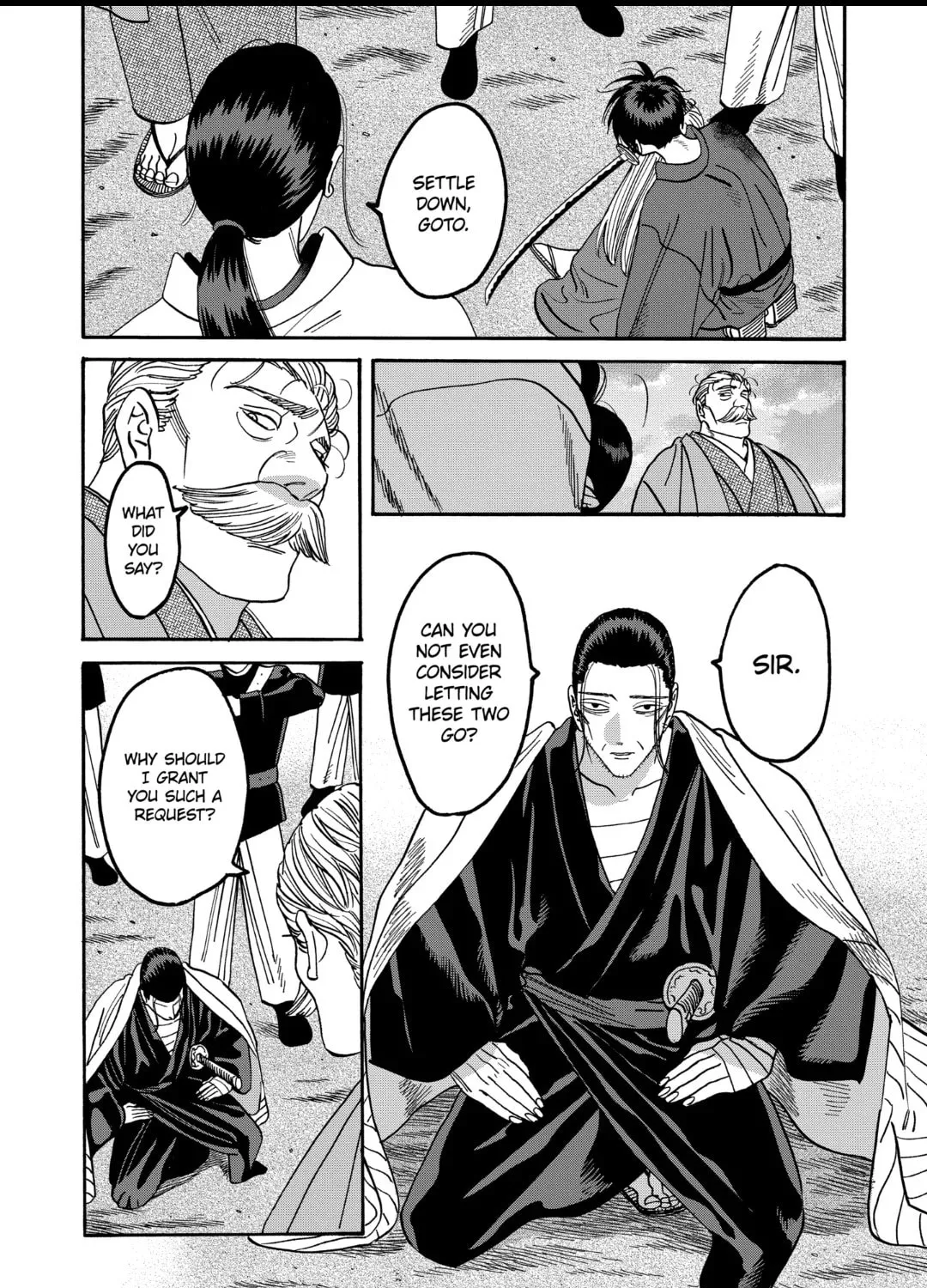 Read Firefly Wedding Manga Online