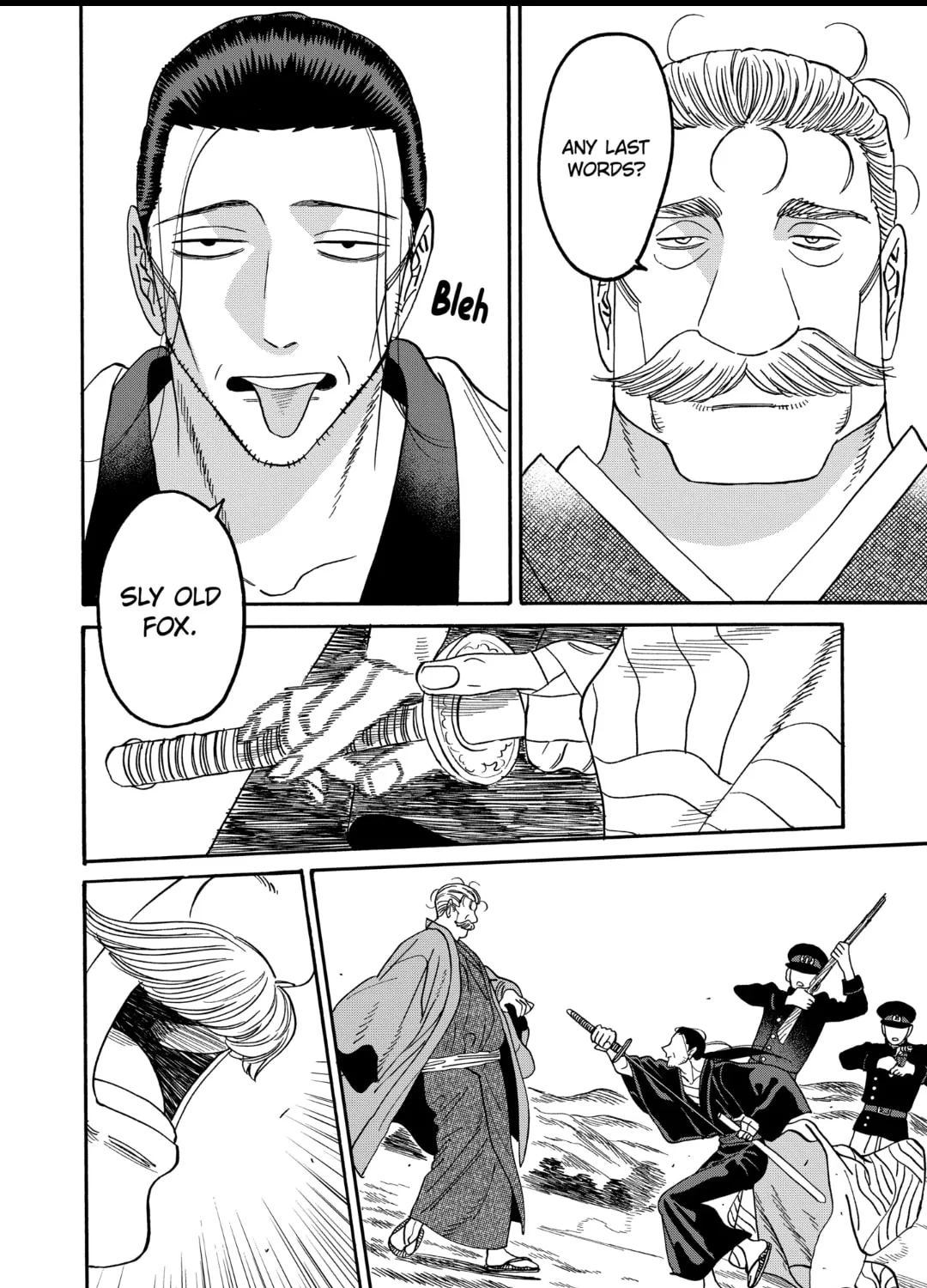 Read Firefly Wedding Manga Online