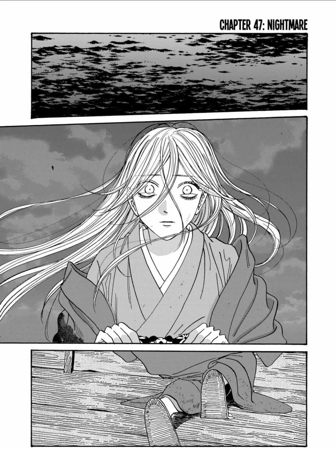 Read Firefly Wedding Manga Online