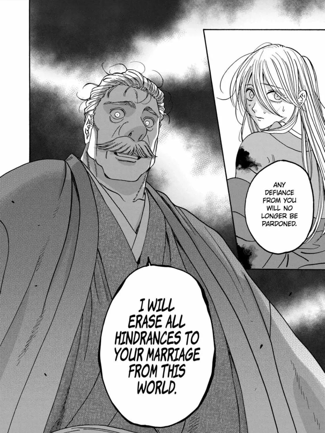 Read Firefly Wedding Manga Online