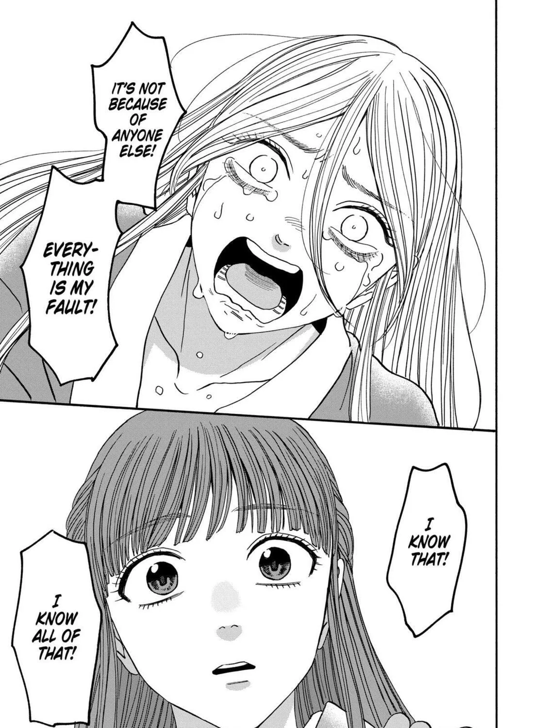 Read Firefly Wedding Manga Online