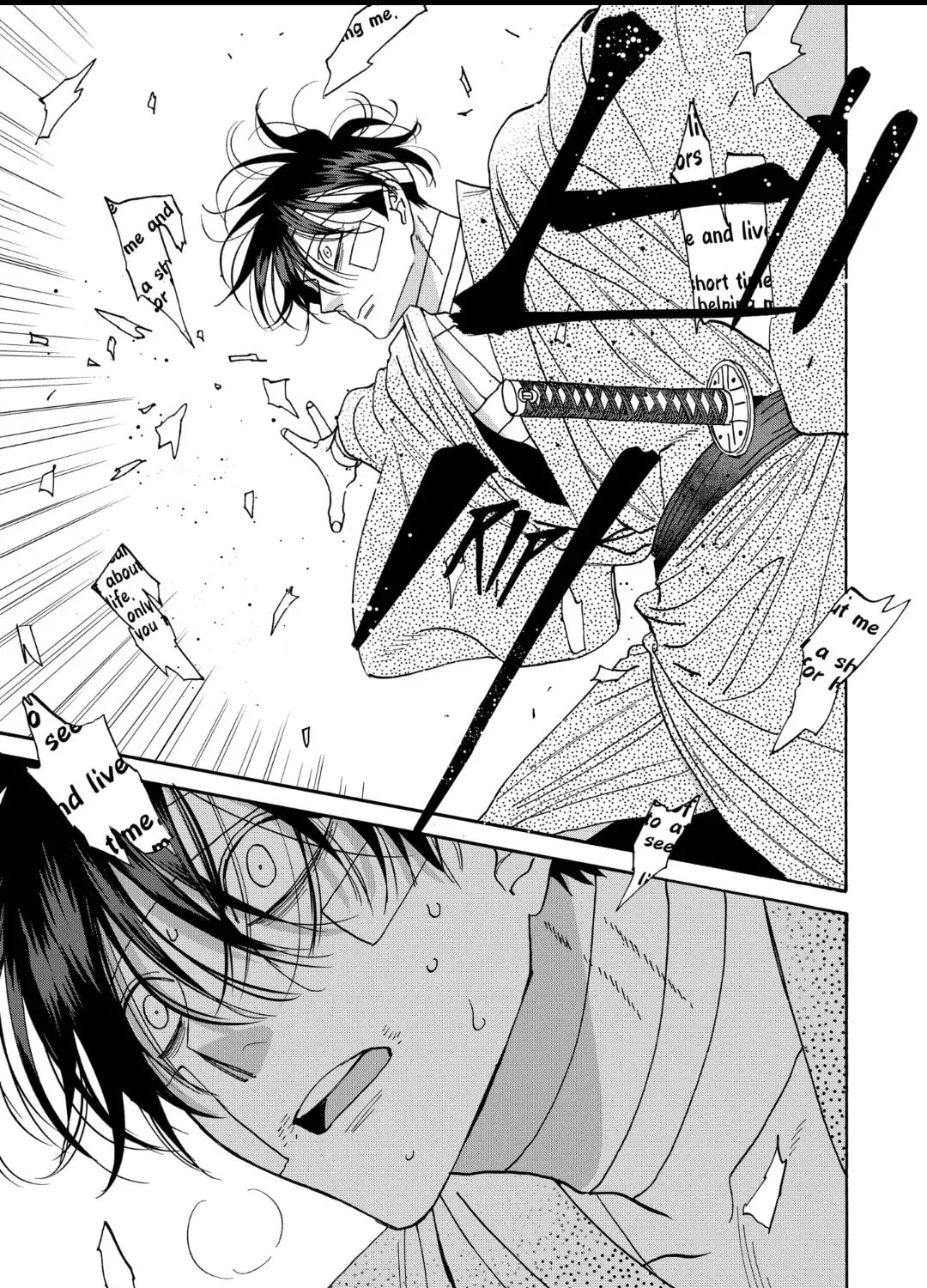 Read Firefly Wedding Manga Online