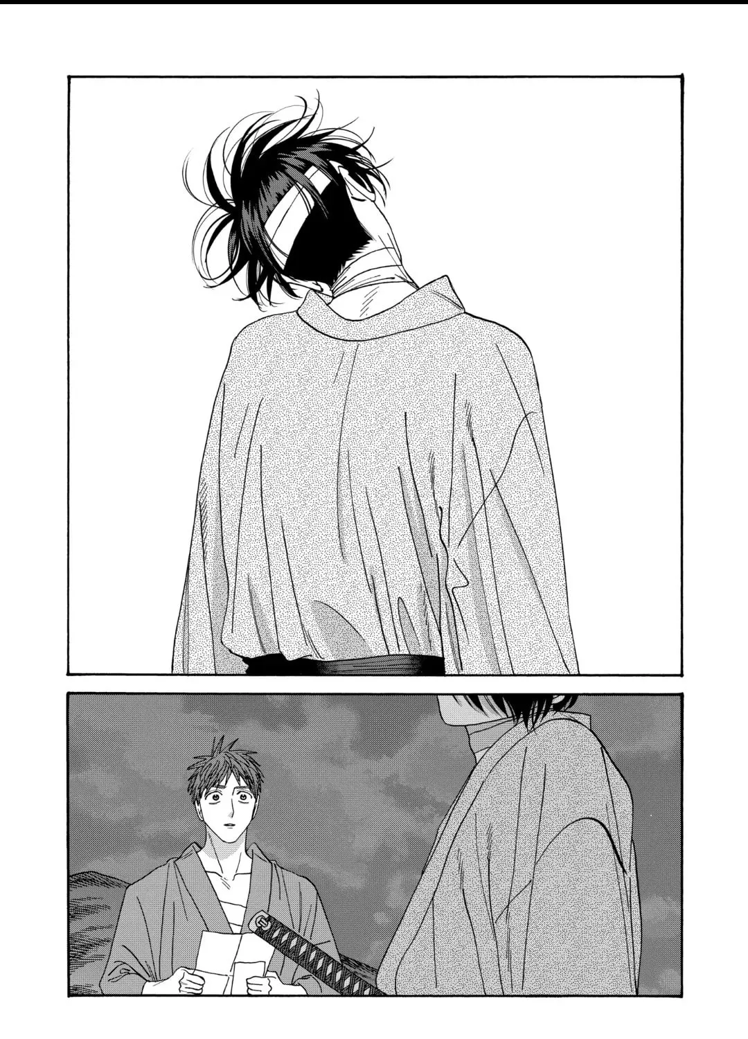 Read Firefly Wedding Manga Online