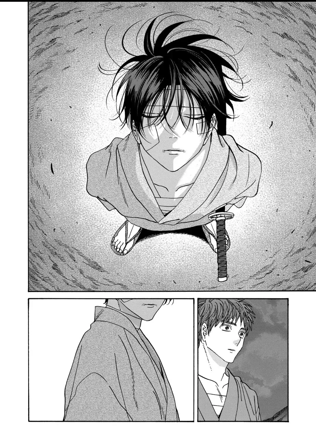 Read Firefly Wedding Manga Online
