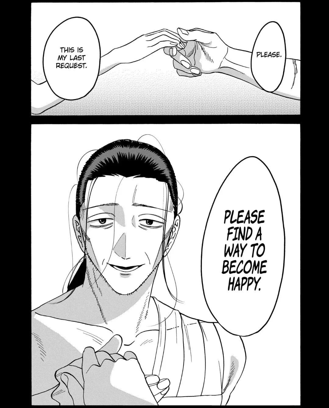 Read Firefly Wedding Manga Online