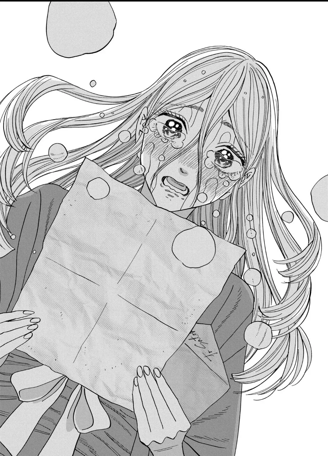 Read Firefly Wedding Manga Online