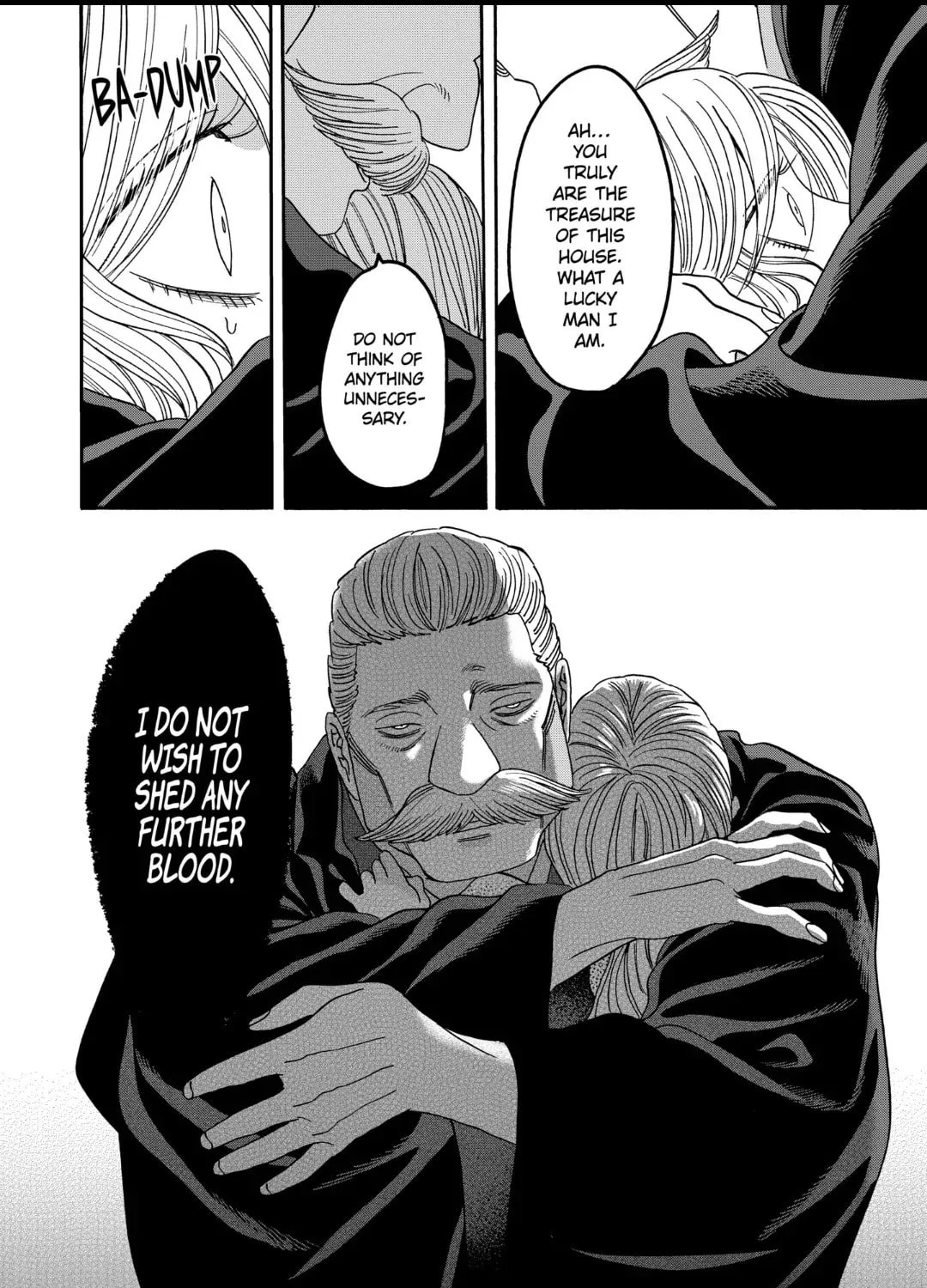 Read Firefly Wedding Manga Online