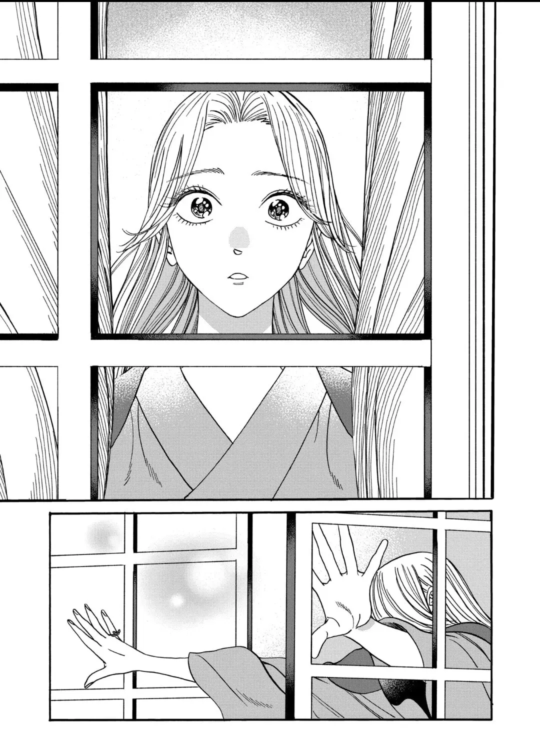 Read Firefly Wedding Manga Online