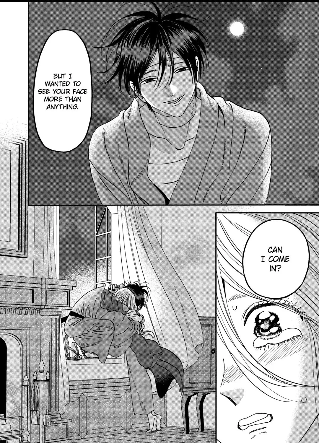 Read Firefly Wedding Manga Online