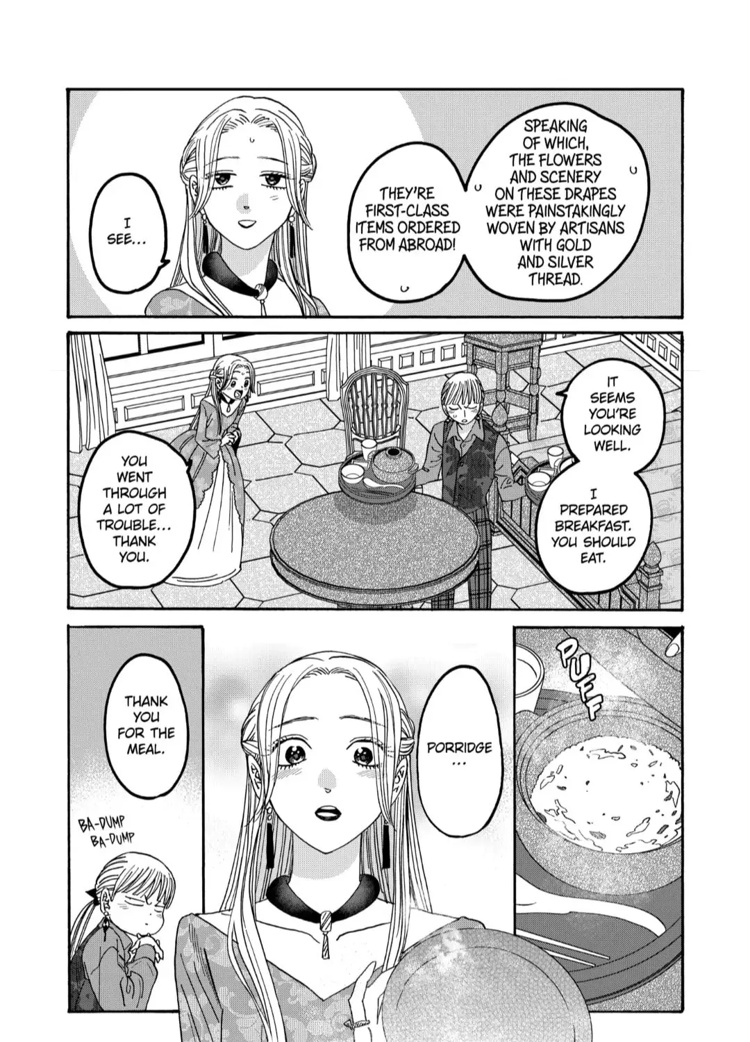 Read Firefly Wedding Manga Online