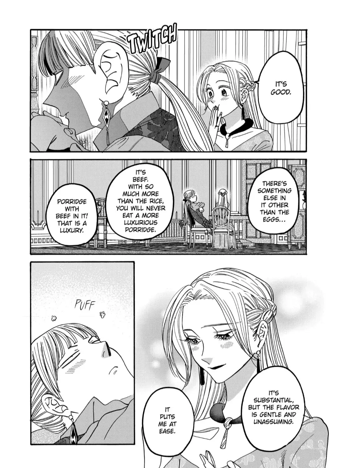 Read Firefly Wedding Manga Online