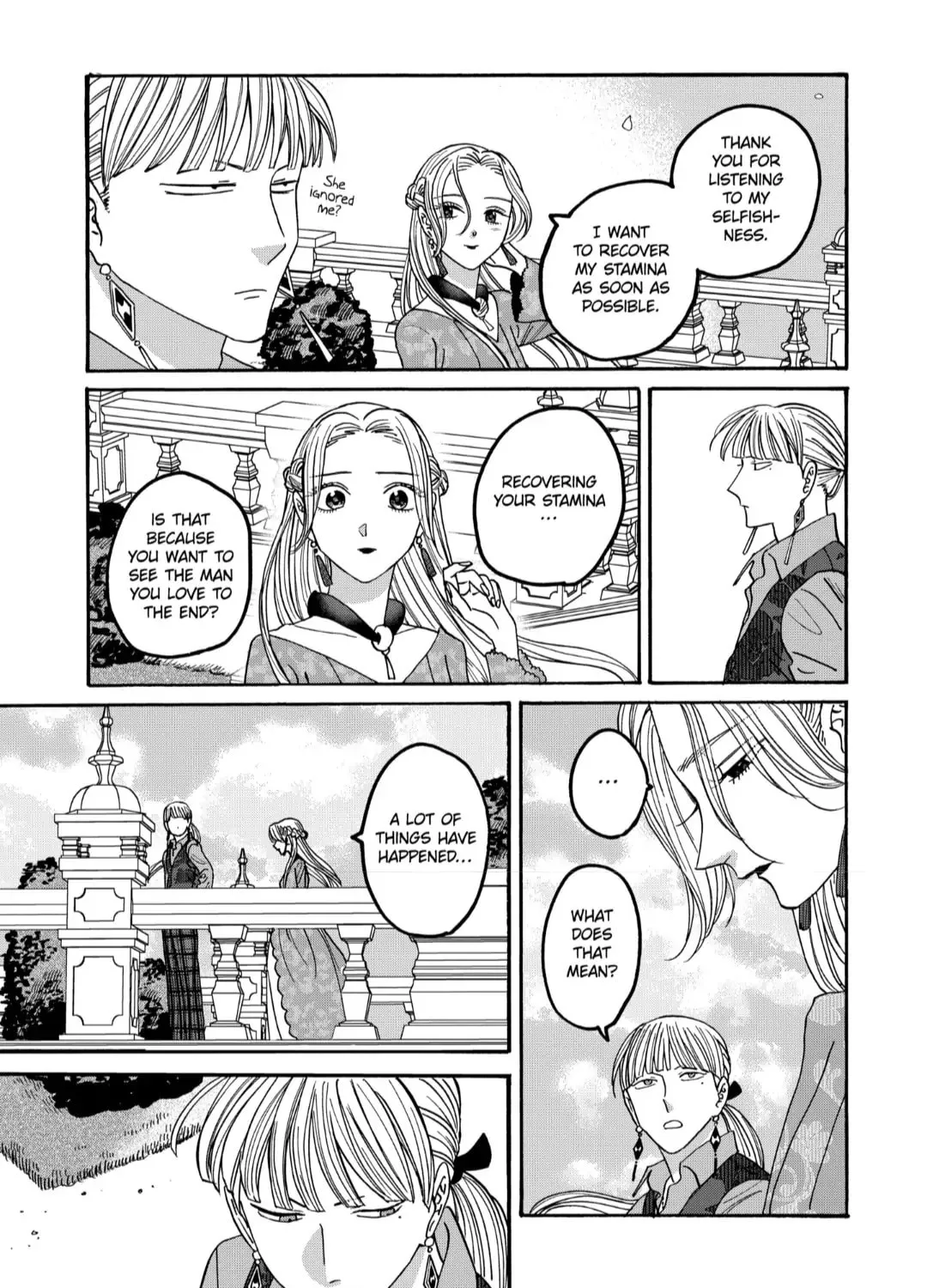 Read Firefly Wedding Manga Online