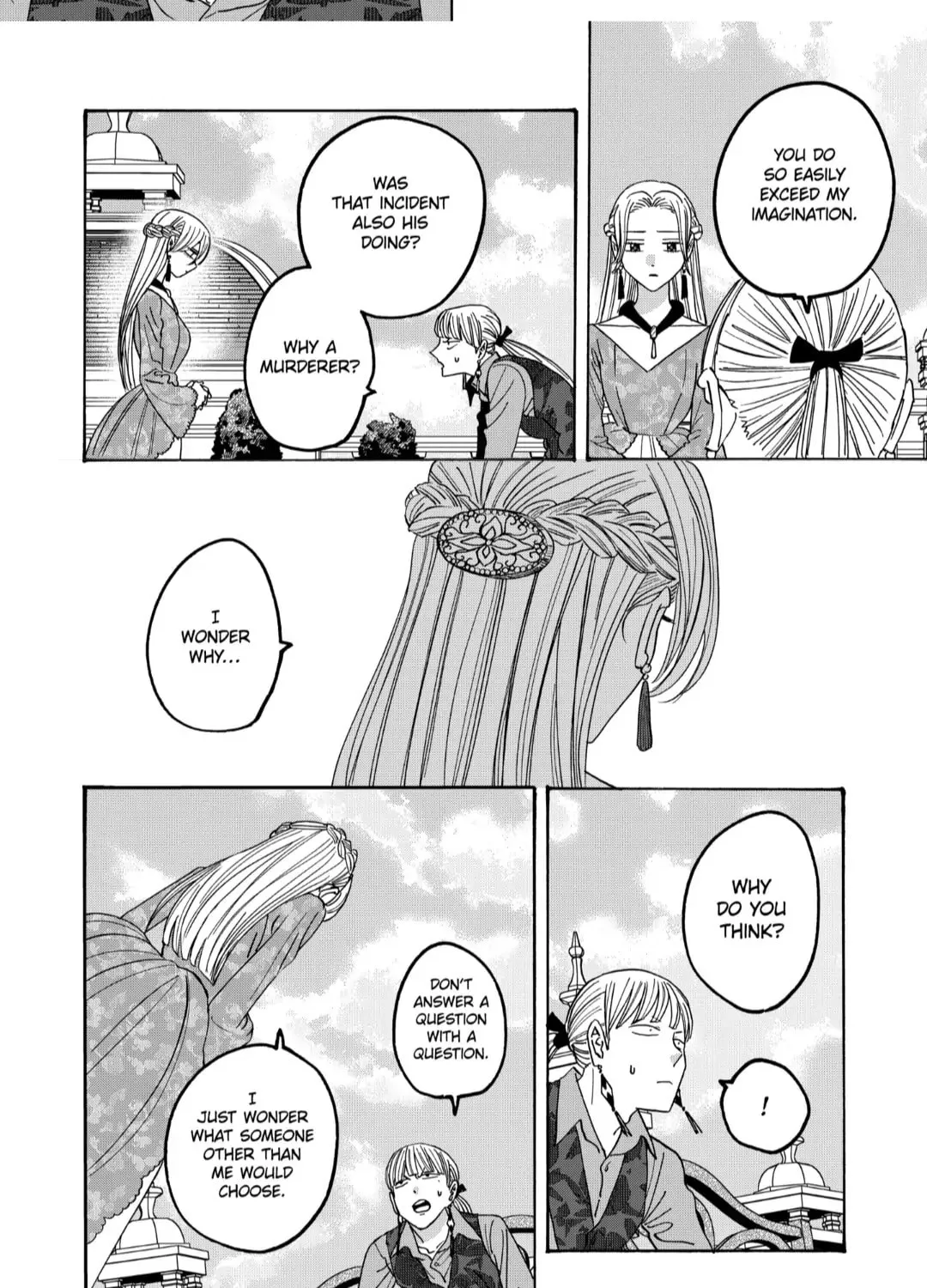 Read Firefly Wedding Manga Online