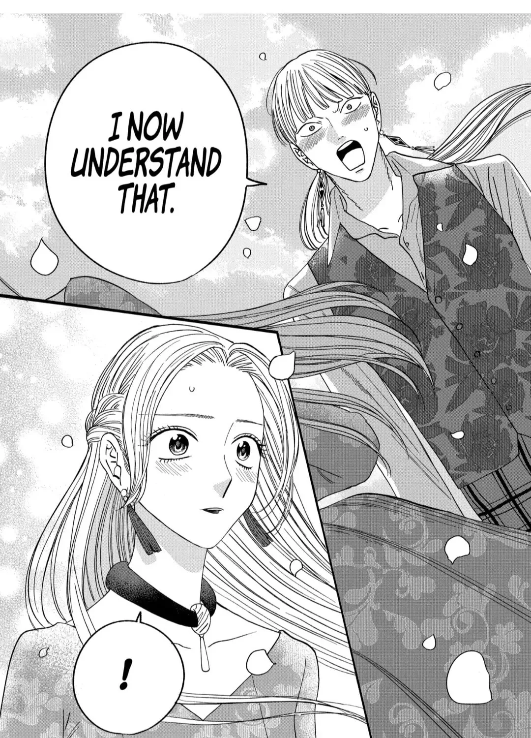 Read Firefly Wedding Manga Online