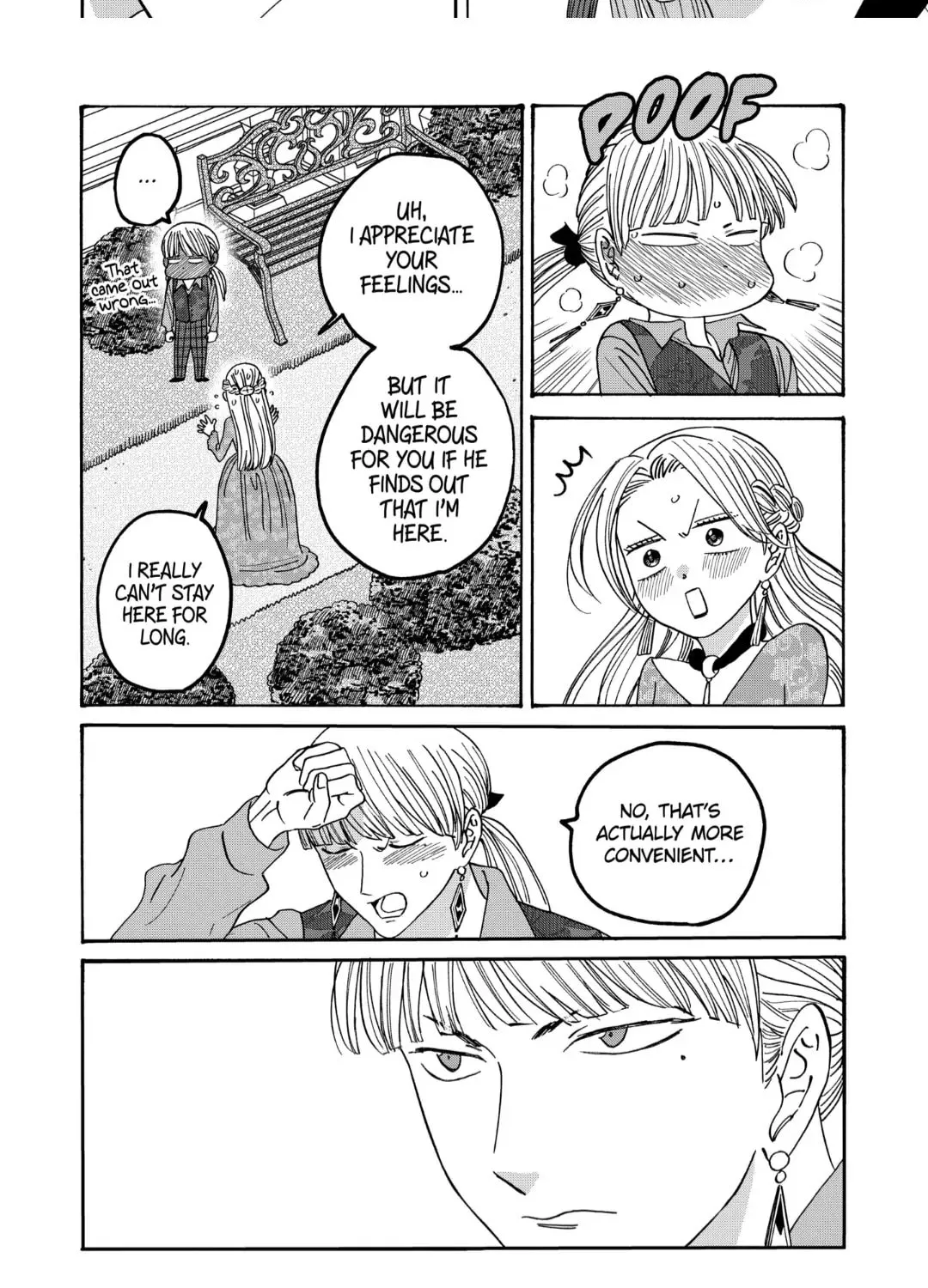 Read Firefly Wedding Manga Online