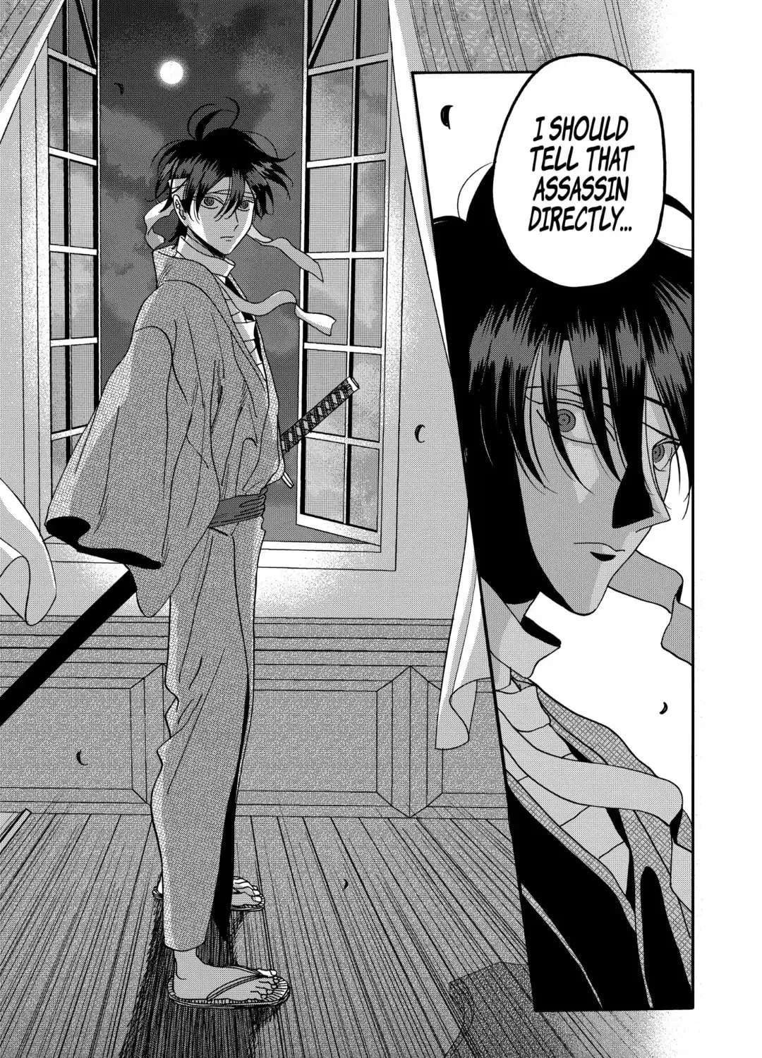 Read Firefly Wedding Manga Online