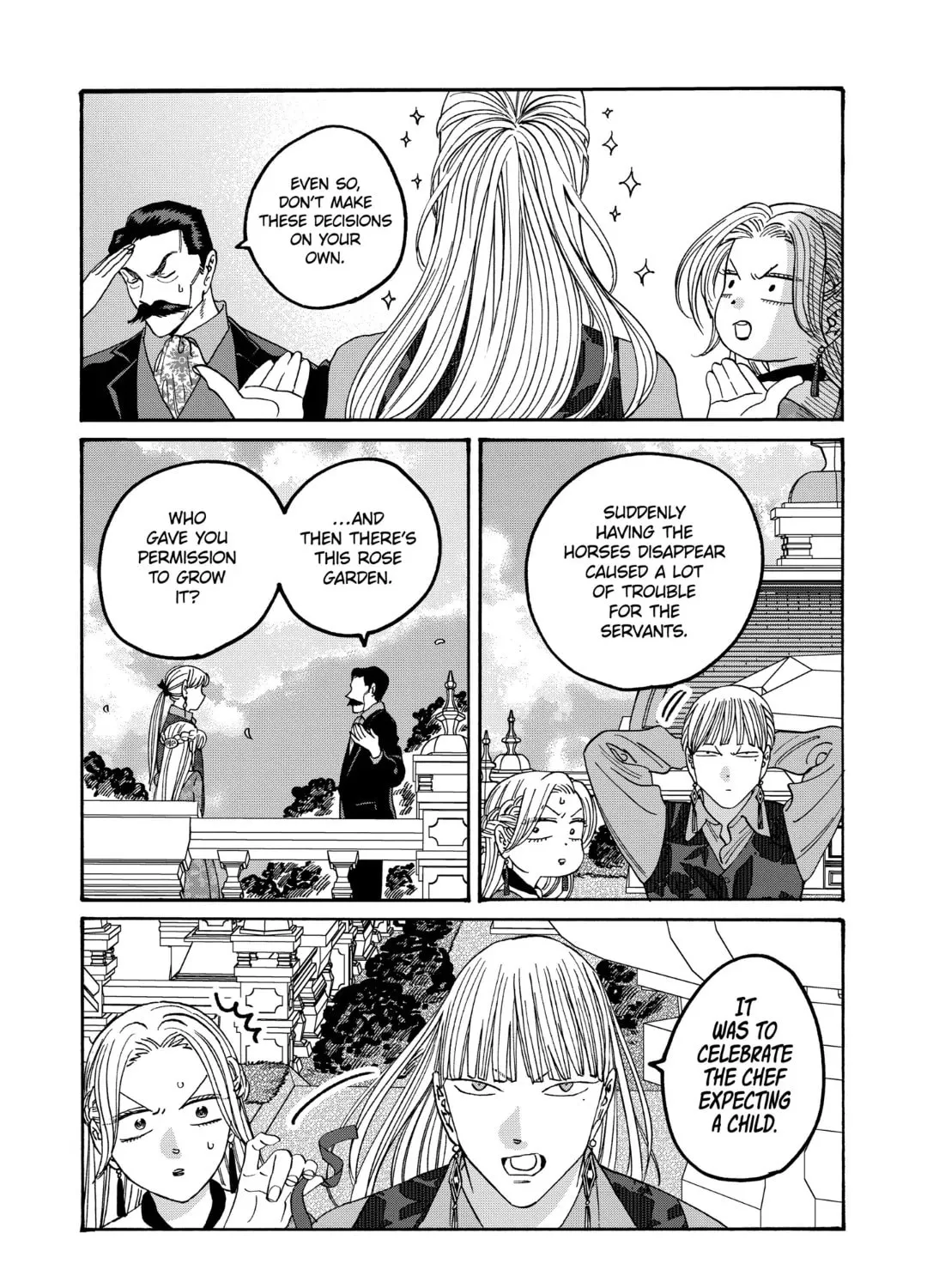 Read Firefly Wedding Manga Online