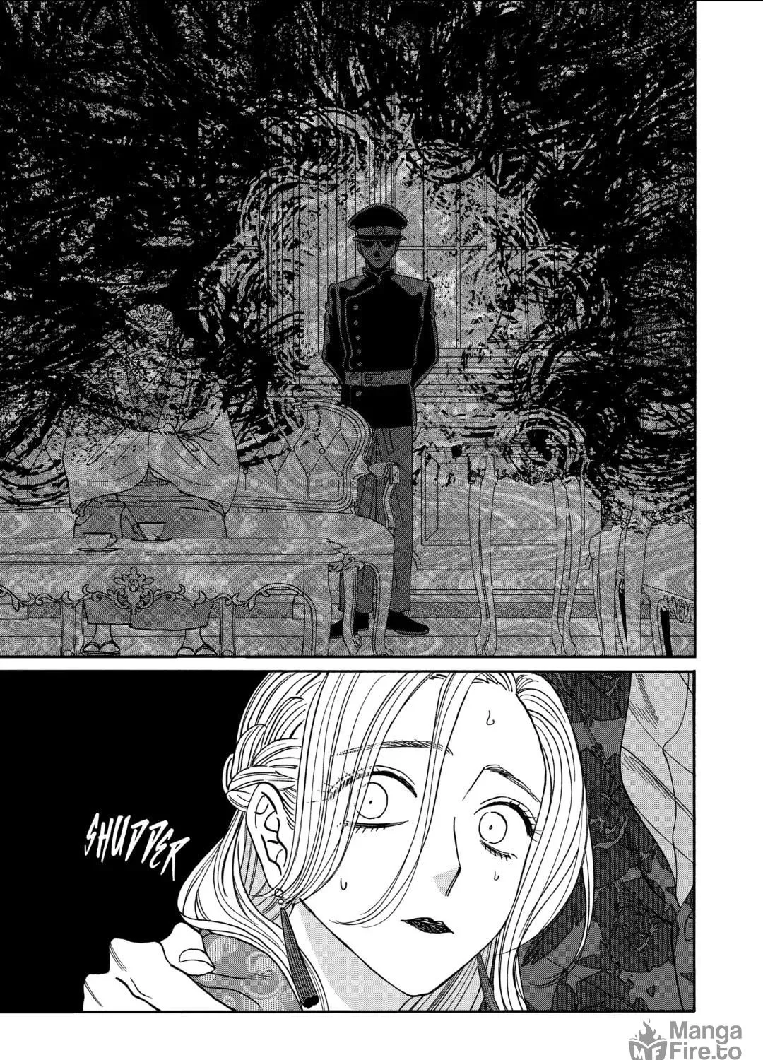 Read Firefly Wedding Manga Online