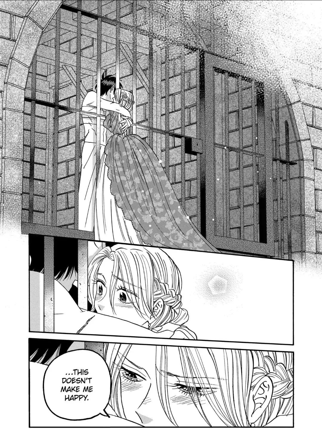Read Firefly Wedding Manga Online
