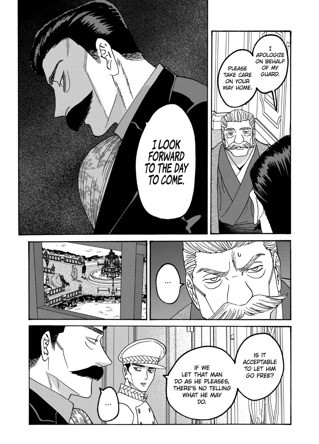 Read Firefly Wedding Manga Online