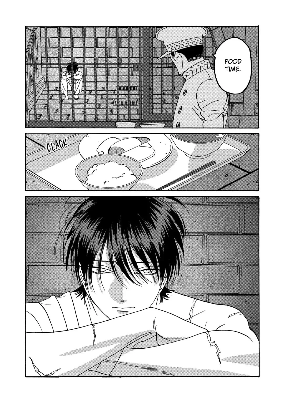 Read Firefly Wedding Manga Online