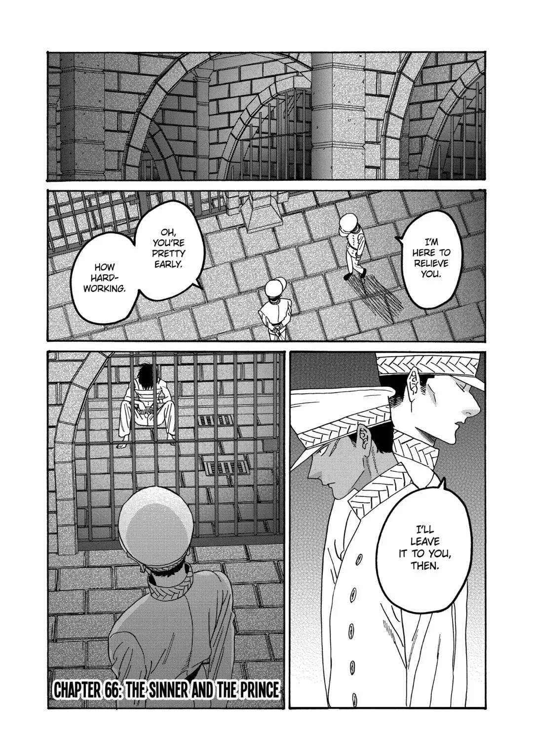 Read Firefly Wedding Manga Online