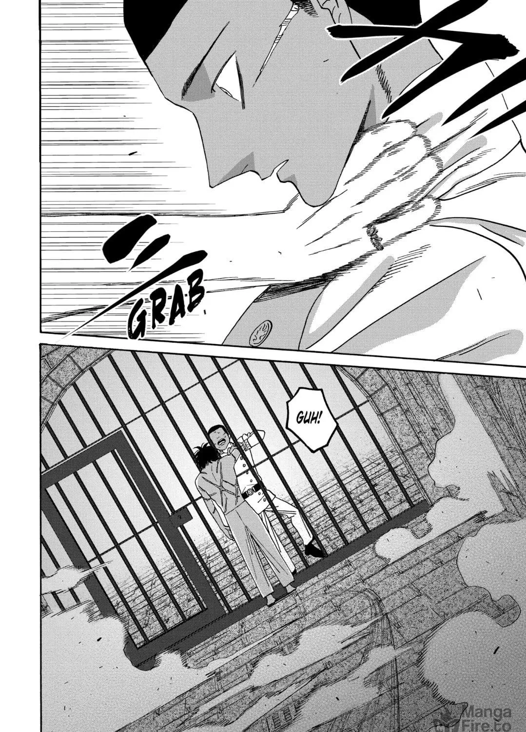 Read Firefly Wedding Manga Online