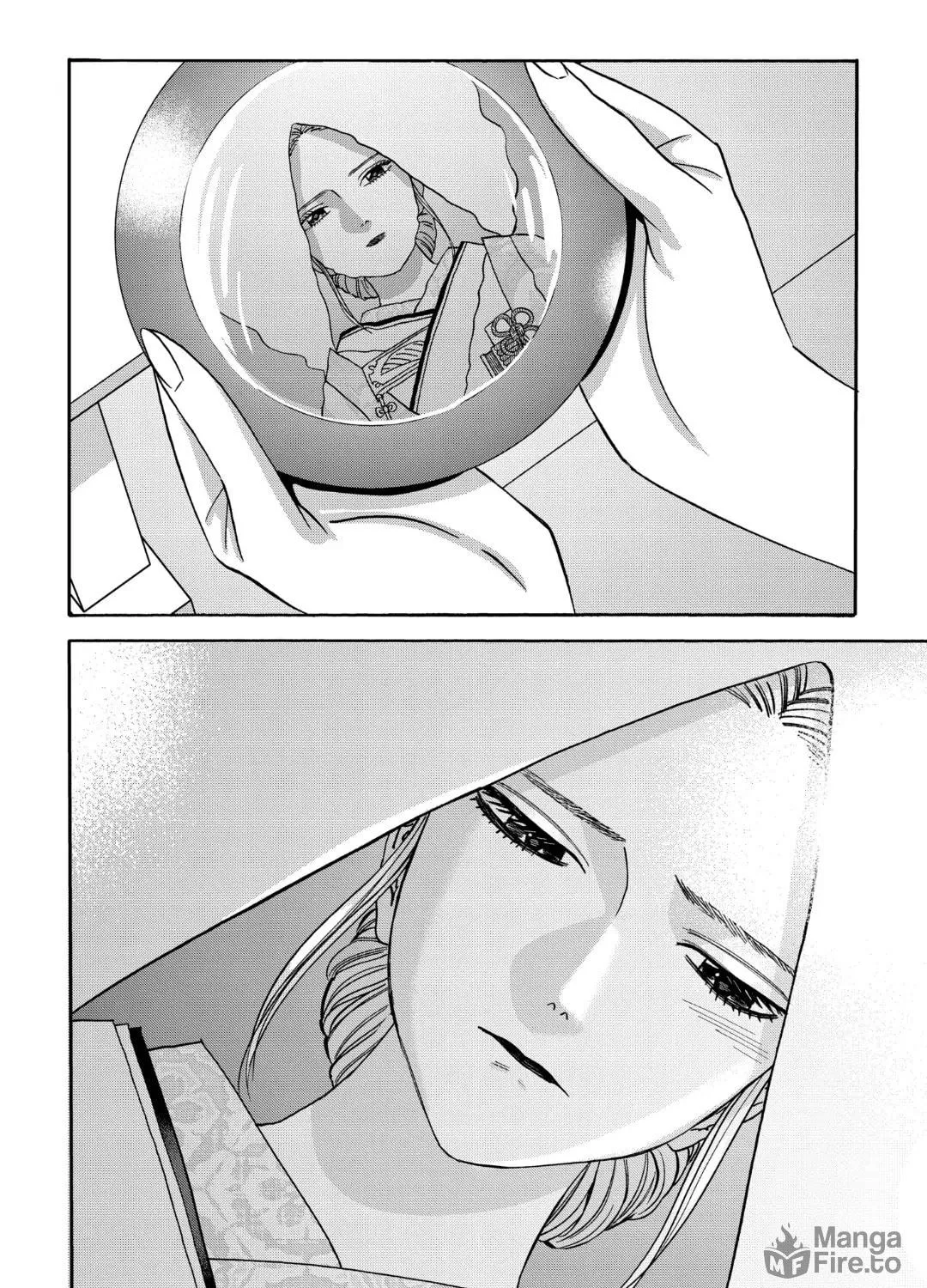 Read Firefly Wedding Manga Online