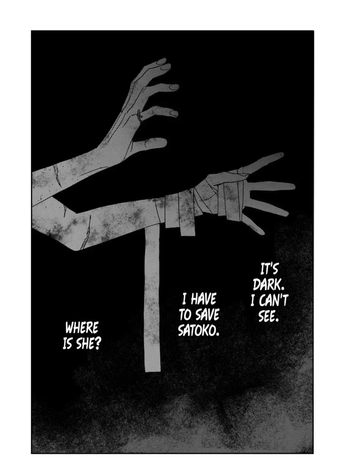 Read Firefly Wedding Manga Online