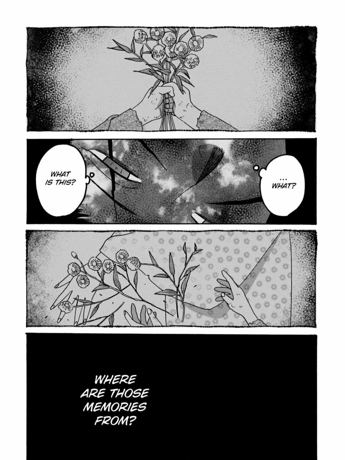 Read Firefly Wedding Manga Online