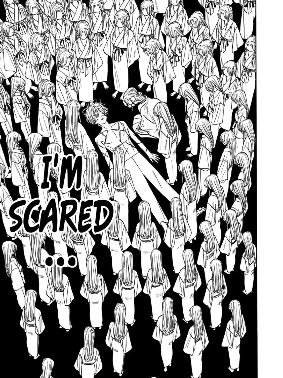 Read Firefly Wedding Manga Online