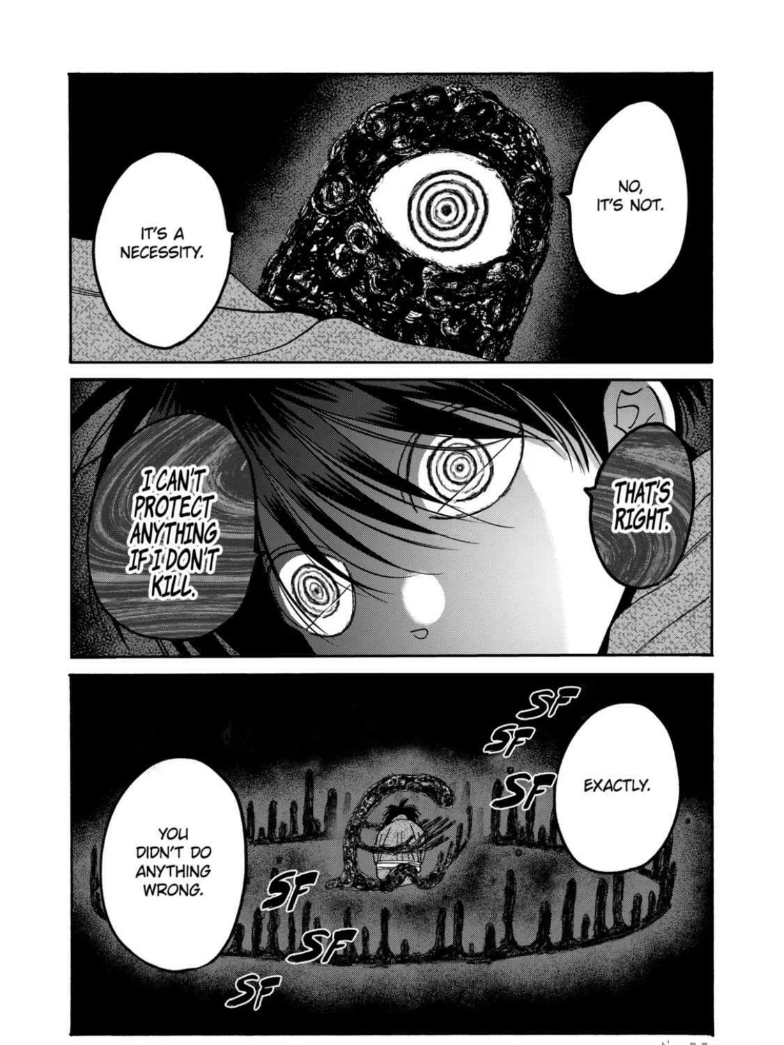 Read Firefly Wedding Manga Online