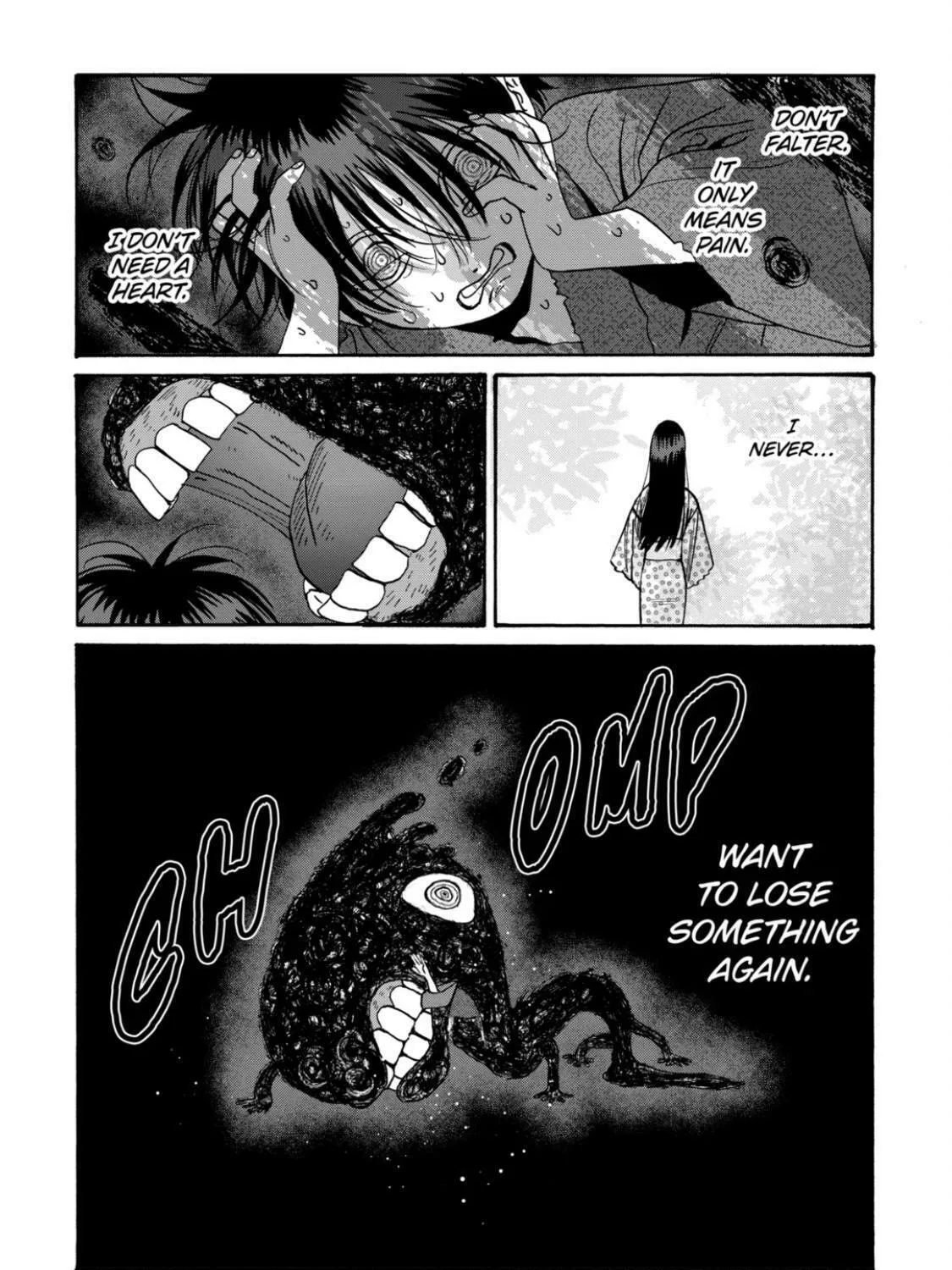 Read Firefly Wedding Manga Online
