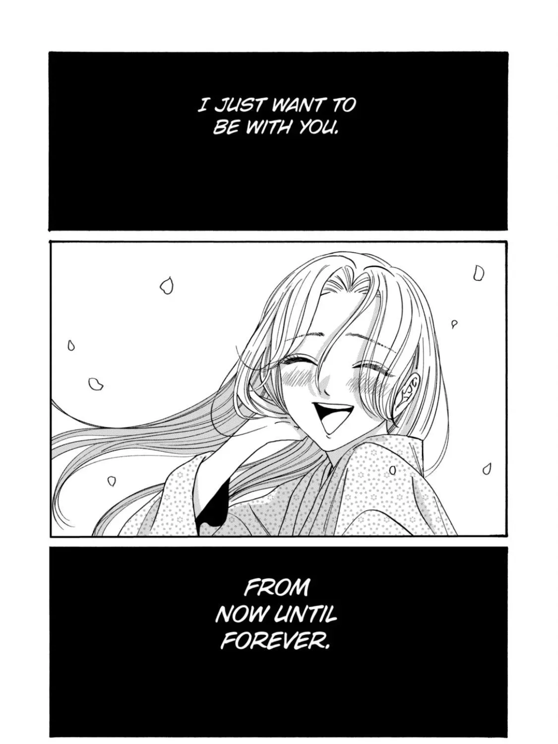 Read Firefly Wedding Manga Online