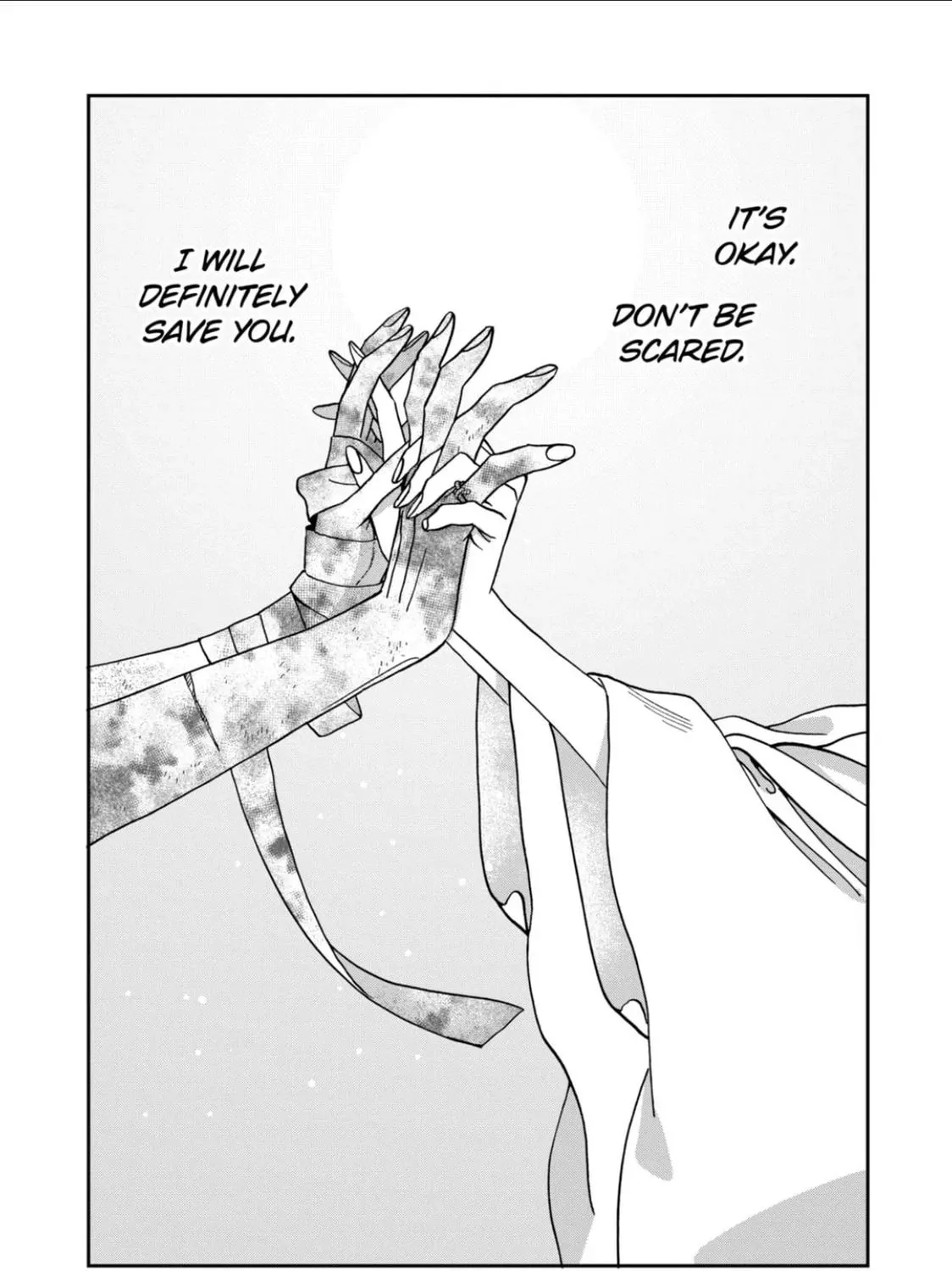 Read Firefly Wedding Manga Online
