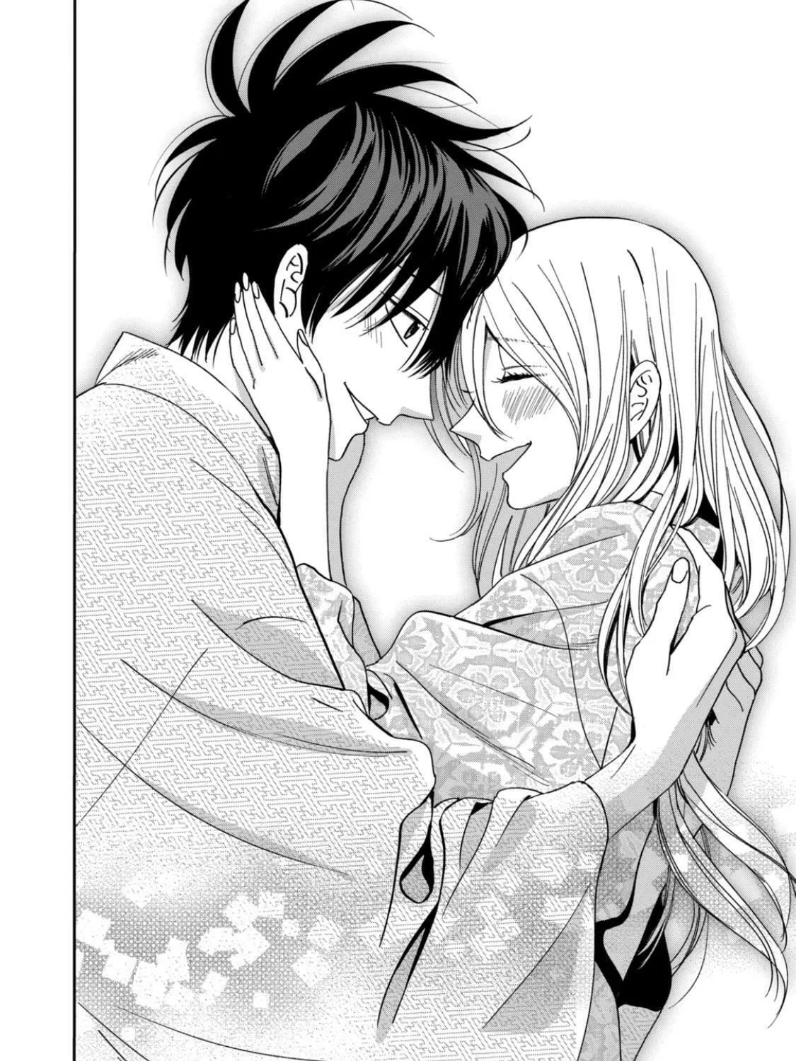 Read Firefly Wedding Manga Online