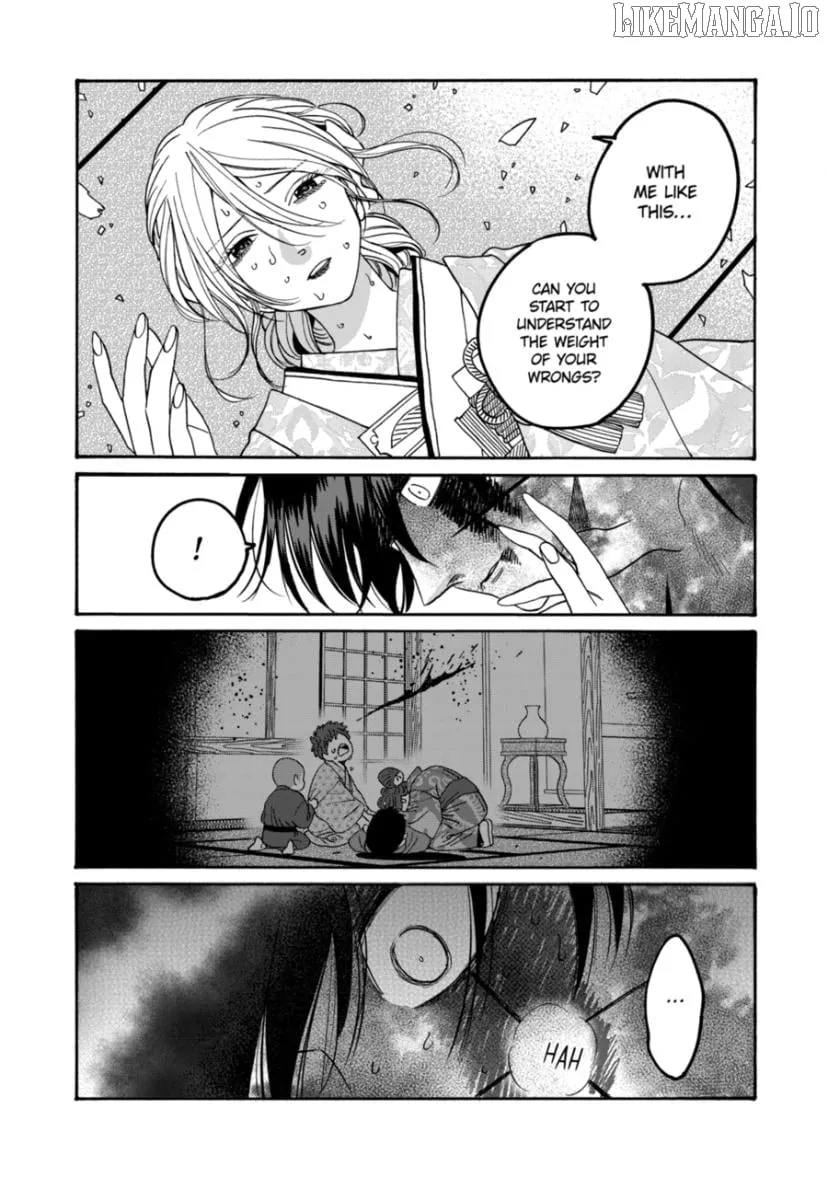 Read Firefly Wedding Manga Online