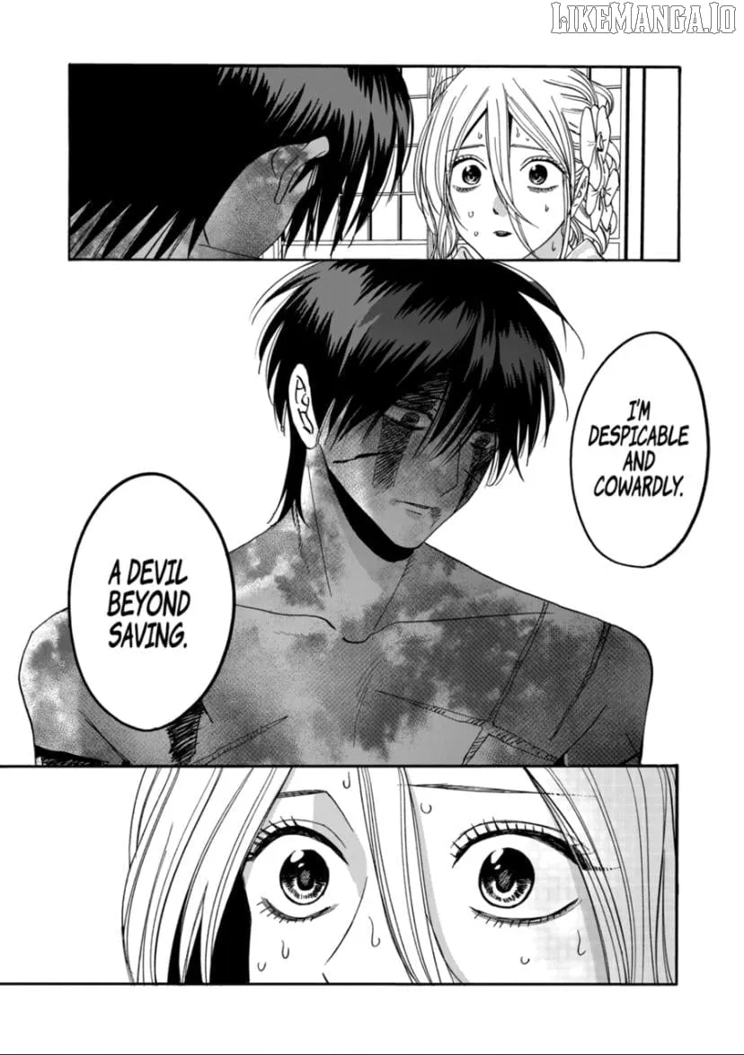 Read Firefly Wedding Manga Online