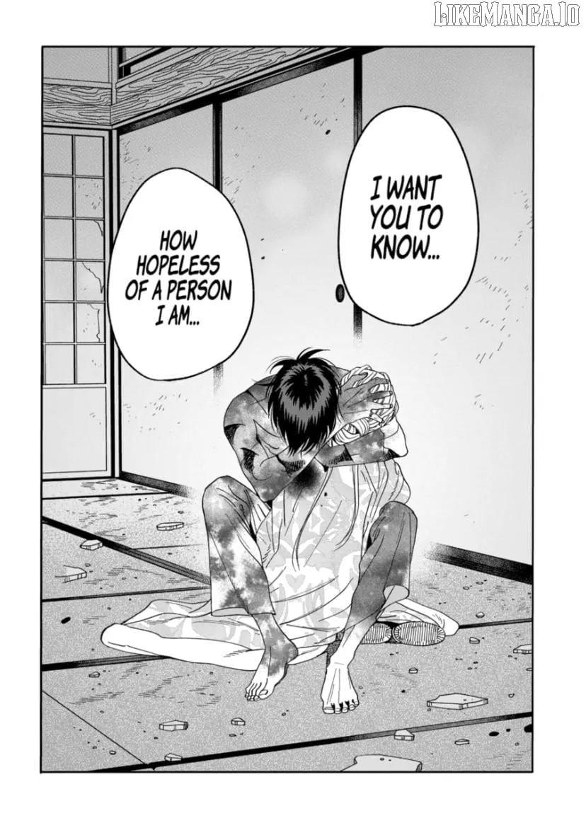 Read Firefly Wedding Manga Online