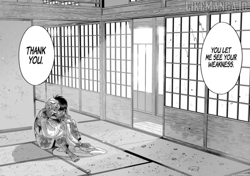 Read Firefly Wedding Manga Online