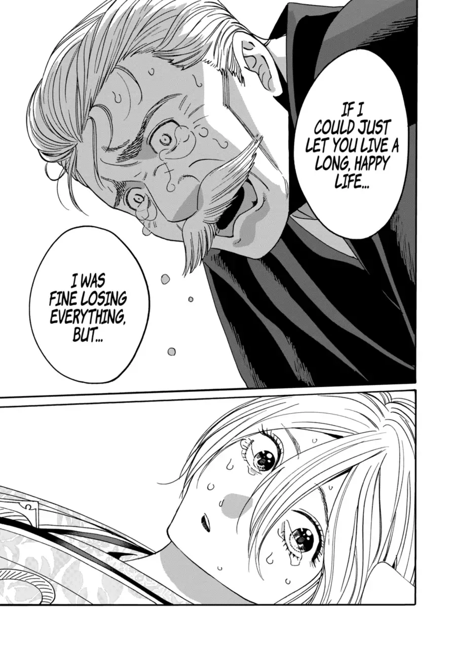 Read Firefly Wedding Manga Online