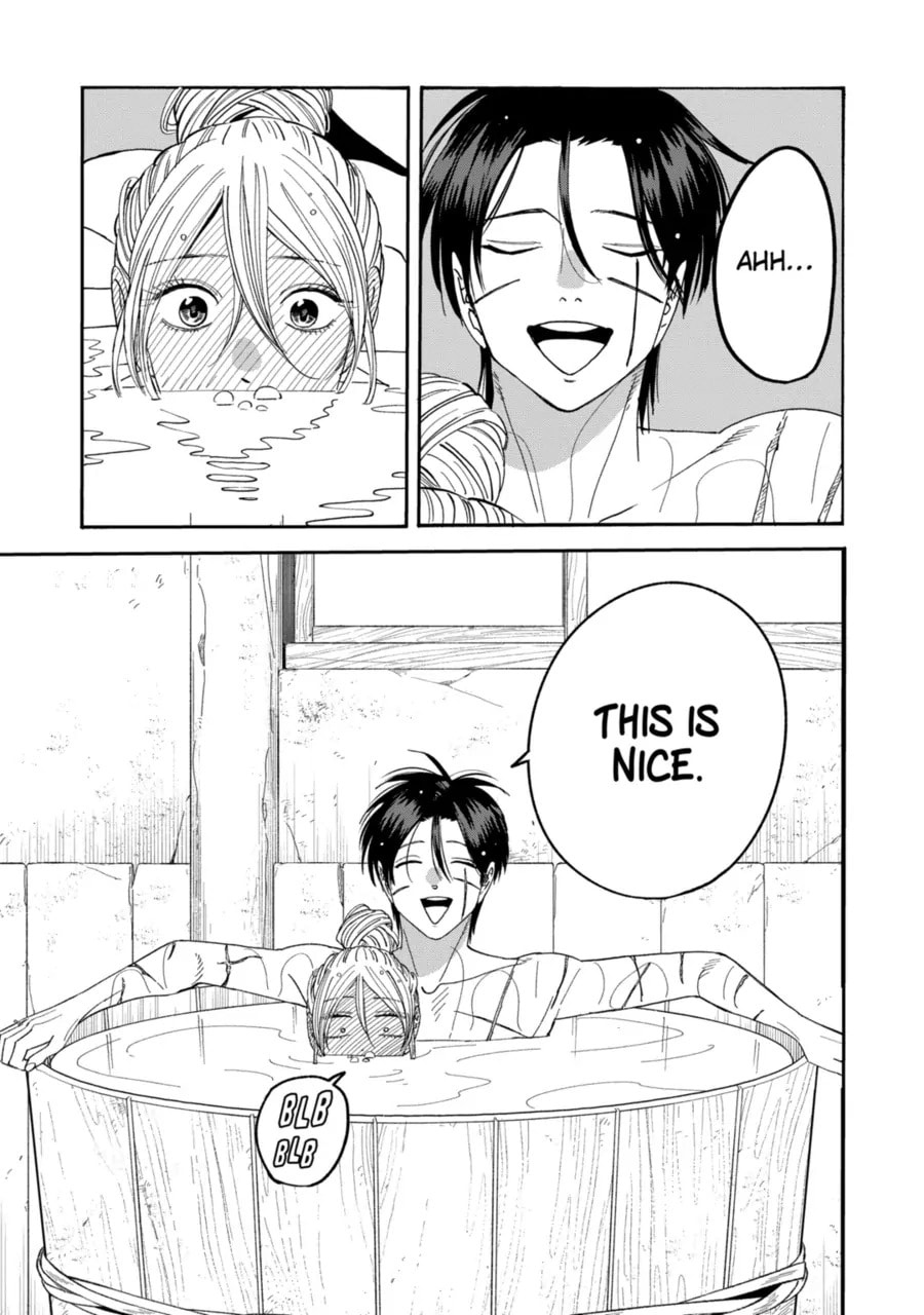 Read Firefly Wedding Manga Online