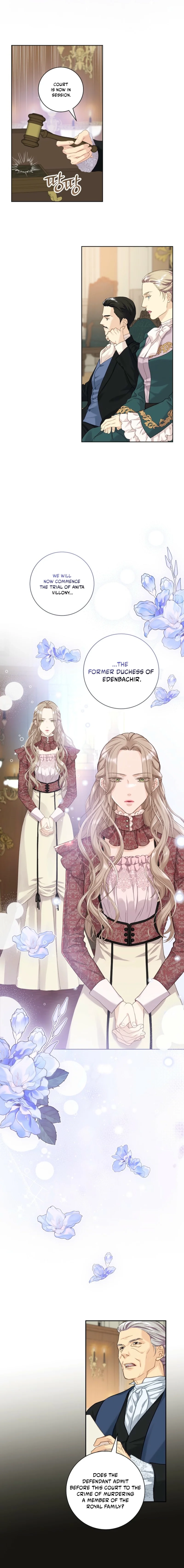 Read For My Husband’s New Wife EN Manga Online