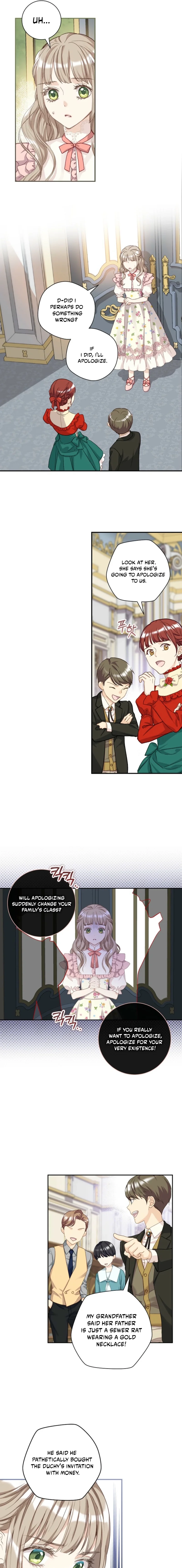 Read For My Husband’s New Wife EN Manga Online