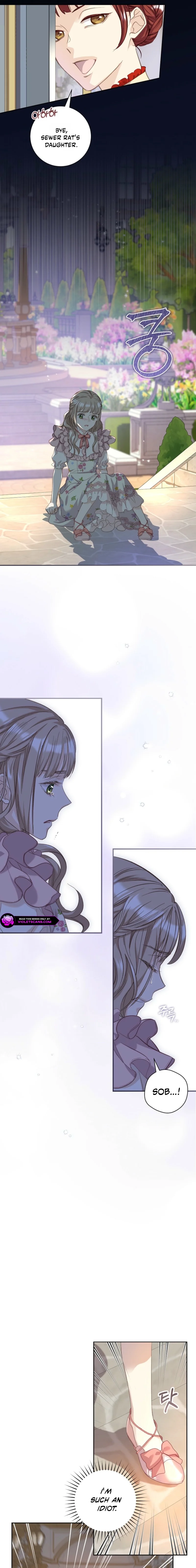 Read For My Husband’s New Wife EN Manga Online
