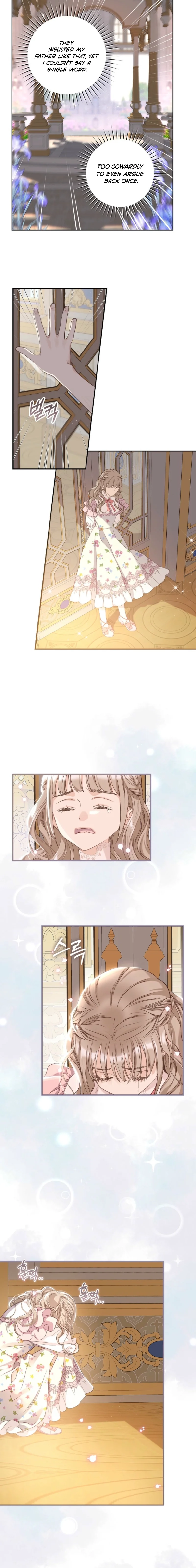 Read For My Husband’s New Wife EN Manga Online